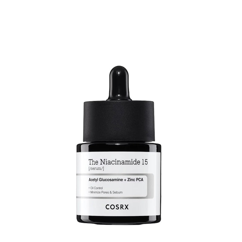 The Niacinamide 15 Serum
