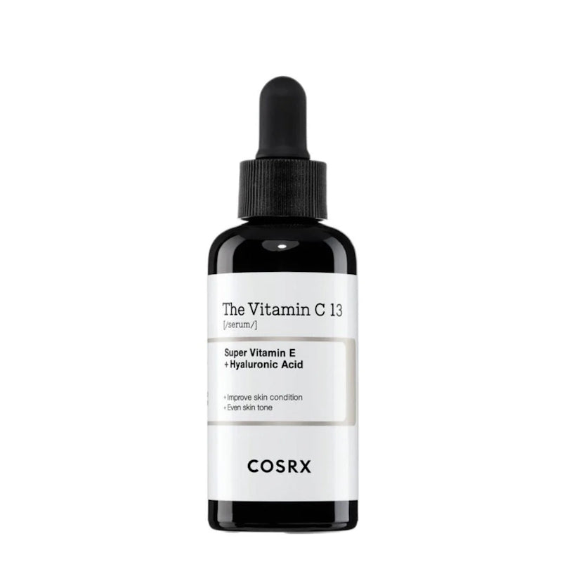 The Vitamin C 13 Serum 20 mL