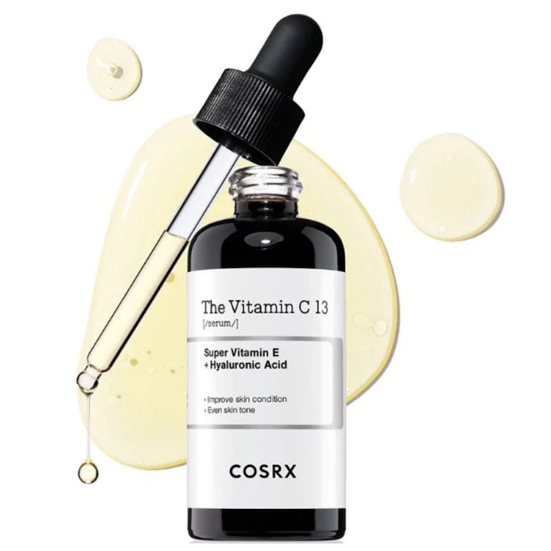 The Vitamin C 13 Serum 20 mL