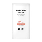 Airy-Light Clear Sunscreen Stick