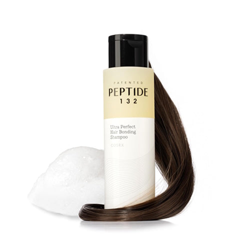 PEPTIDE-132 Ultra Perfect Hair Bonding Shampoo