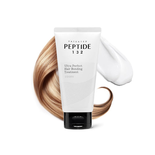 PEPTIDE-132 Ultra Perfect Hair Bonding Treatment