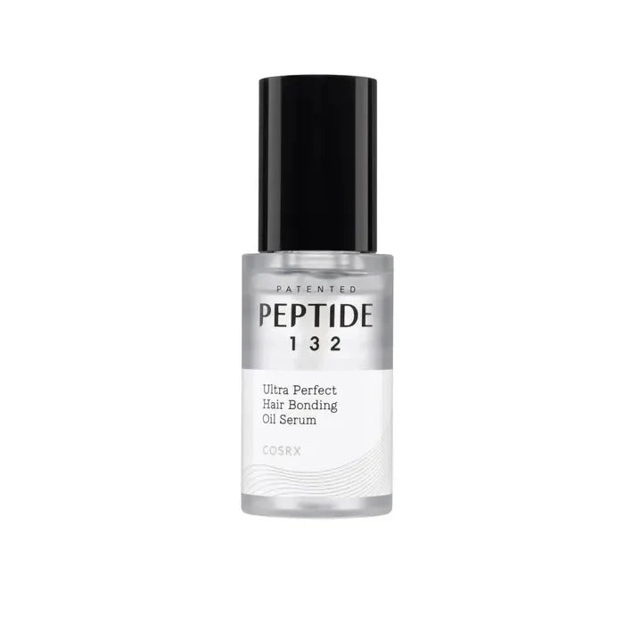PEPTIDE-132 Ultra Perfect Hair Bonding Oil Serum