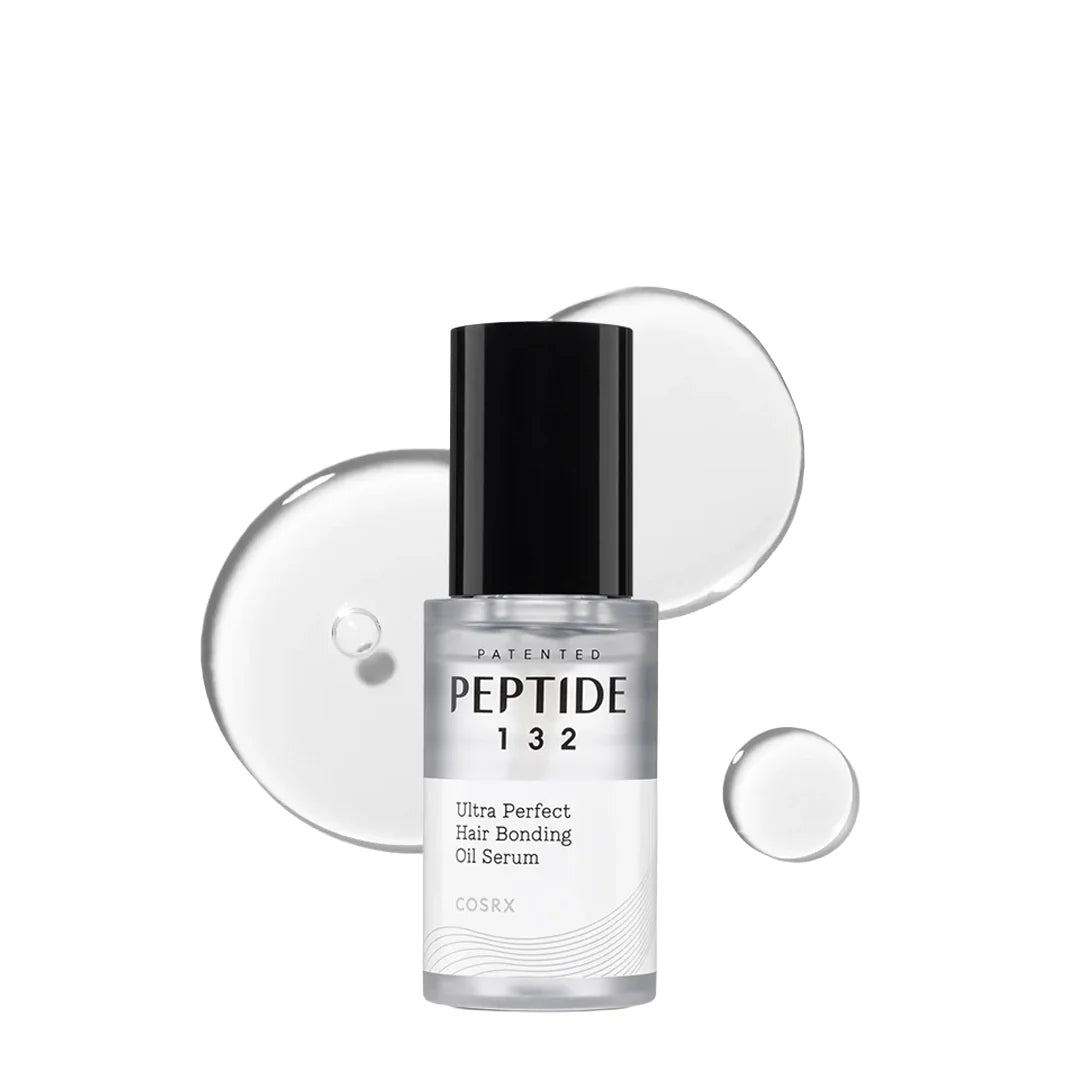 PEPTIDE-132 Ultra Perfect Hair Bonding Oil Serum