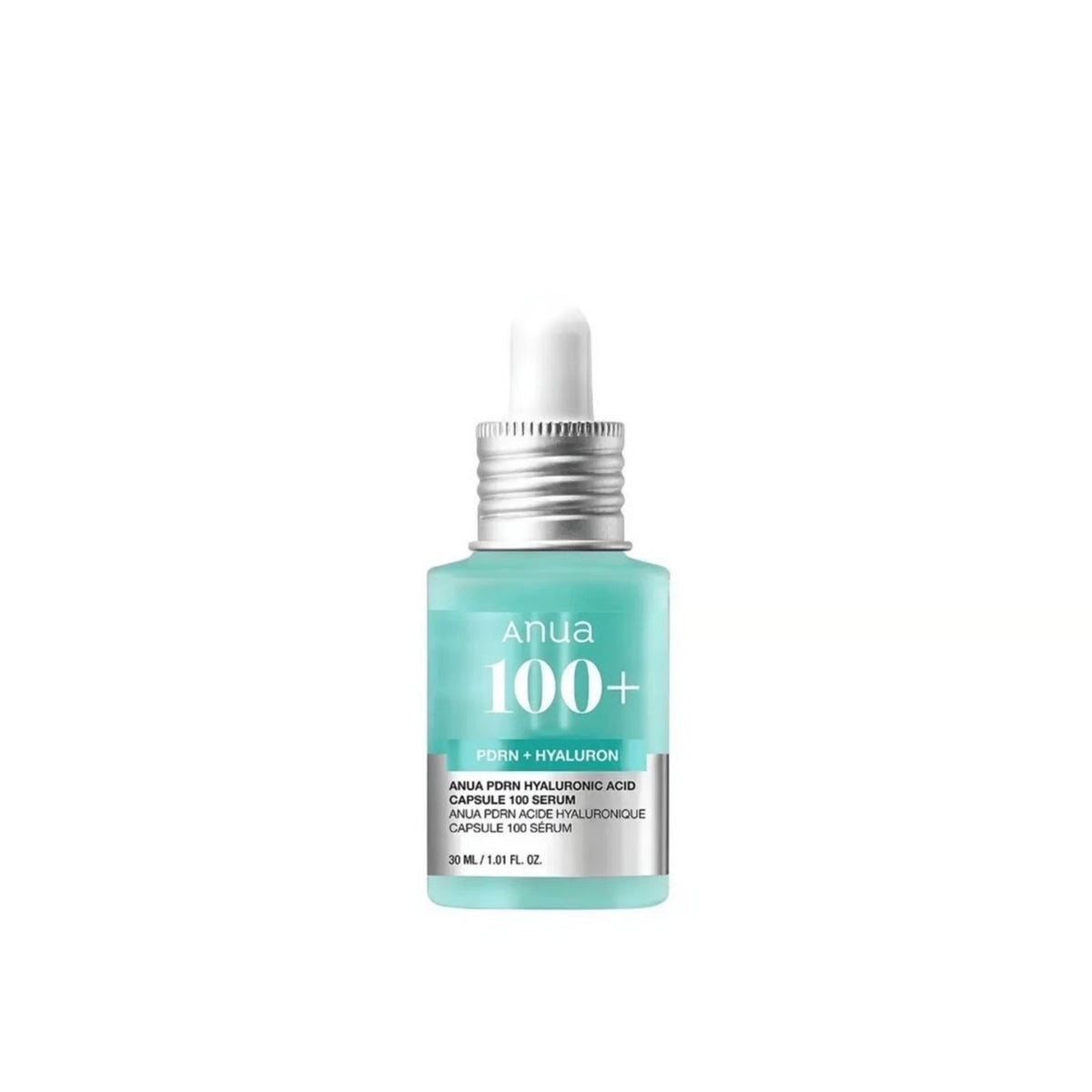 PDRN Hyaluronic Acid Capsule 100 Serum 30ml