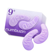No. 9 NAD Collagen Under Eye Patches (5ea)