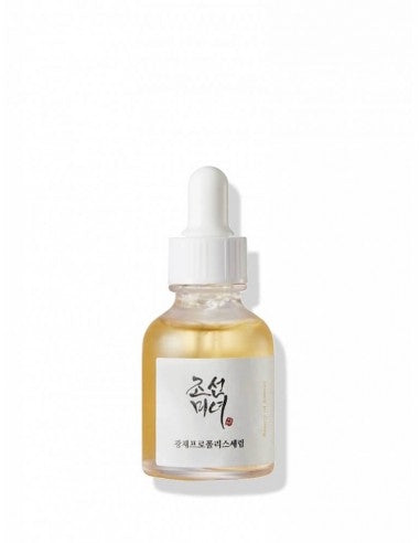 Glow Serum : Propolis+Niacinamide