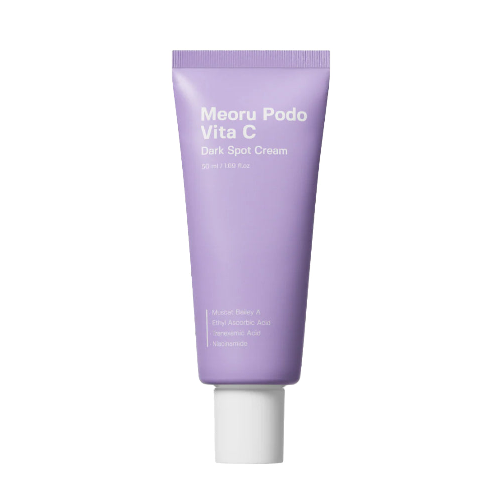 Metro Podio VitaCard Spot Cream
