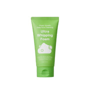 Green Tomato Deep Pore Cleansing Ultra Whipping Foam
