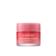 Lip Sleeping Mask #Berry