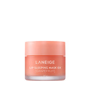 Lip Sleeping Mask Grapefruit EX