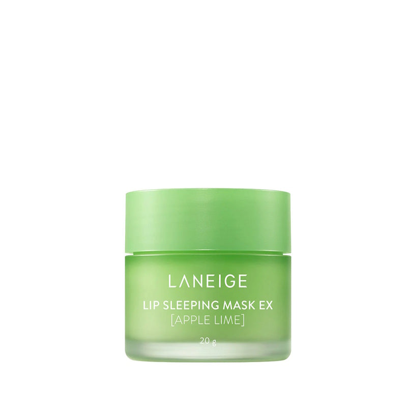 Lip Sleeping Mask Applelime EX