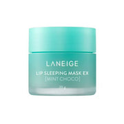Laneige Lip Sleeping Mask Mintchoco EX