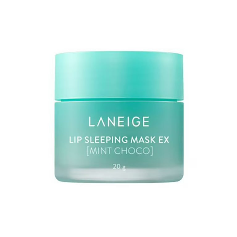 Laneige Lip Sleeping Mask Mintchoco EX