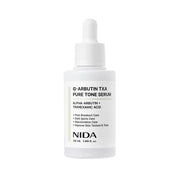 Arbutin TXA Pure Tone Serum