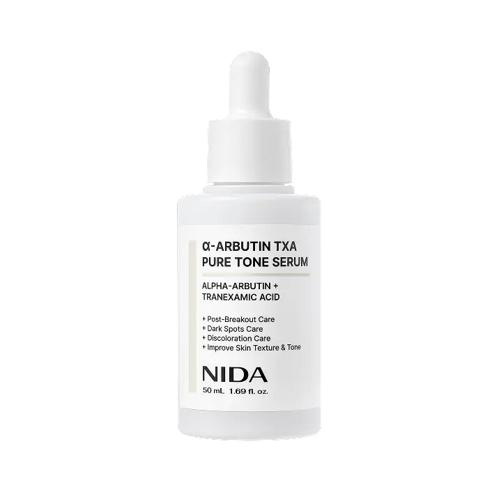 Arbutin TXA Pure Tone Serum