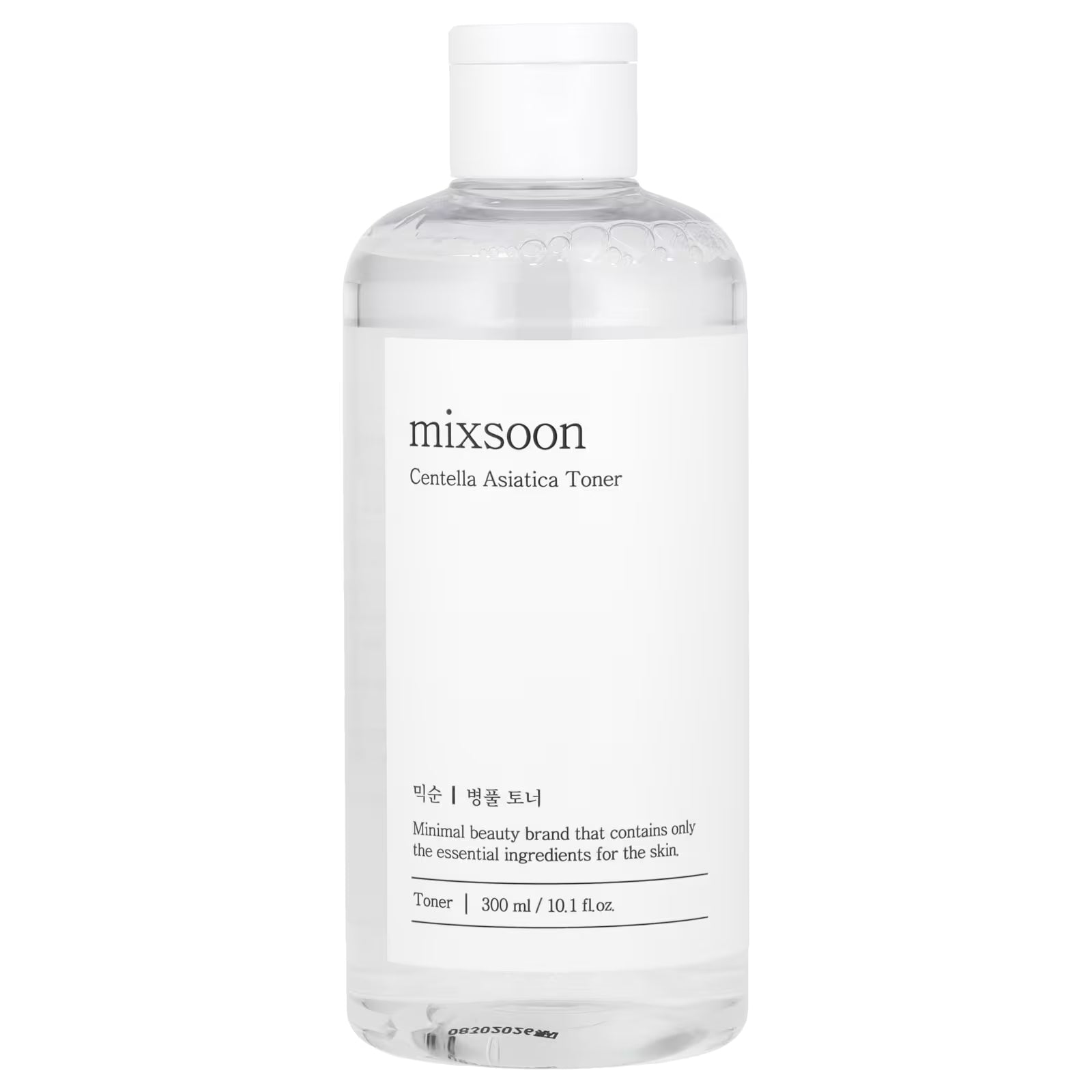 Centella Asiatica Toner 300ml