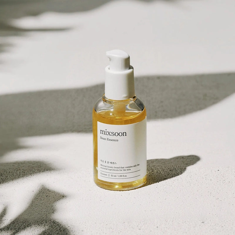 Bean Essence 50ml