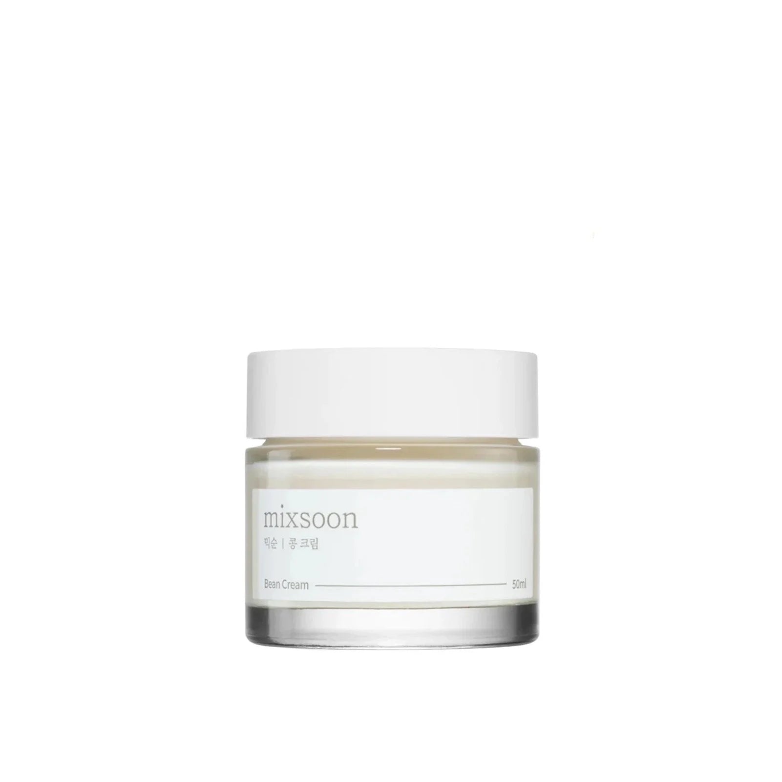 Bean Cream 50ml