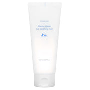 Glacier Water Ice Soothing Gel