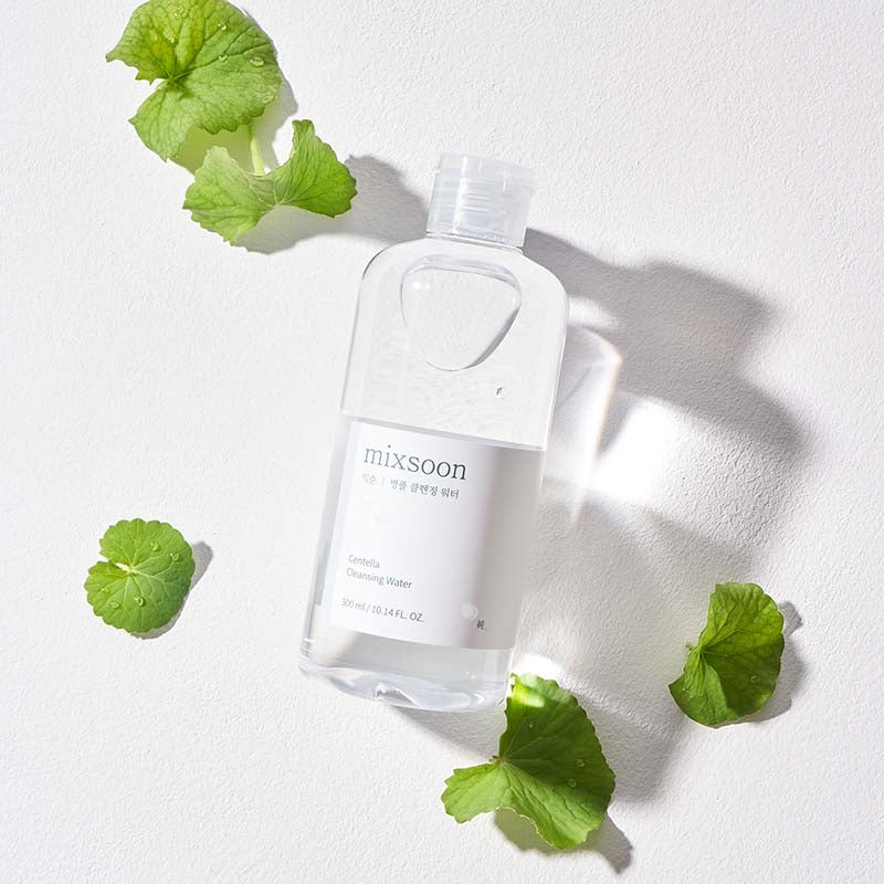 Centella Cleansing Water 300ml