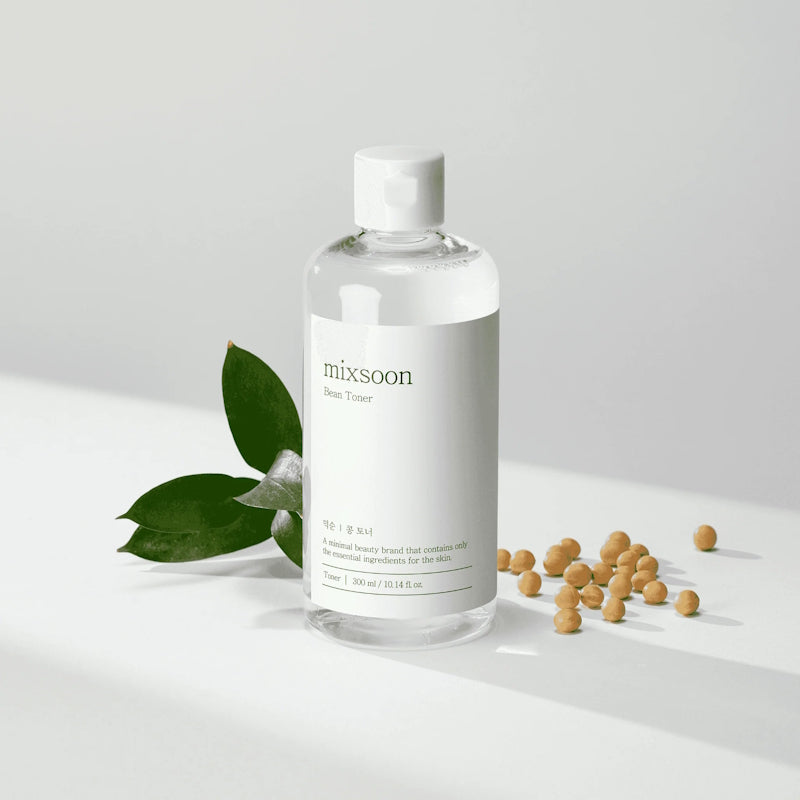 Bean Toner 300ml