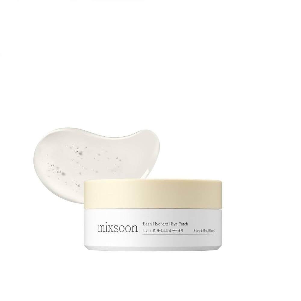 Bean Hydrogel Eye Patch (60ea)