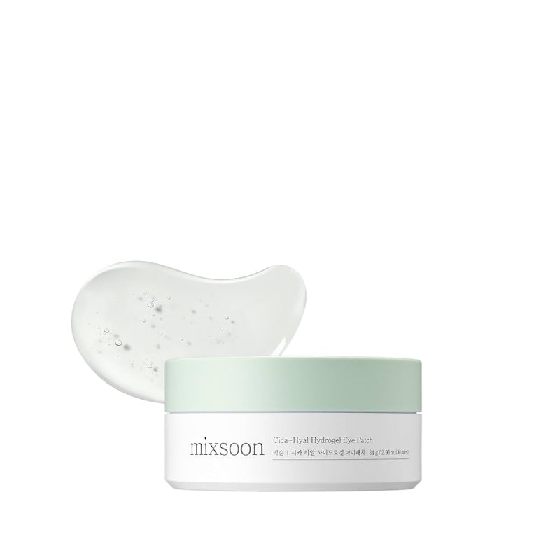 Cica-Hyal Hydrogel Eye Patch (60ea)