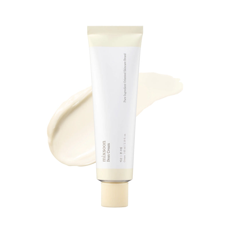 Bean Cream 65ml