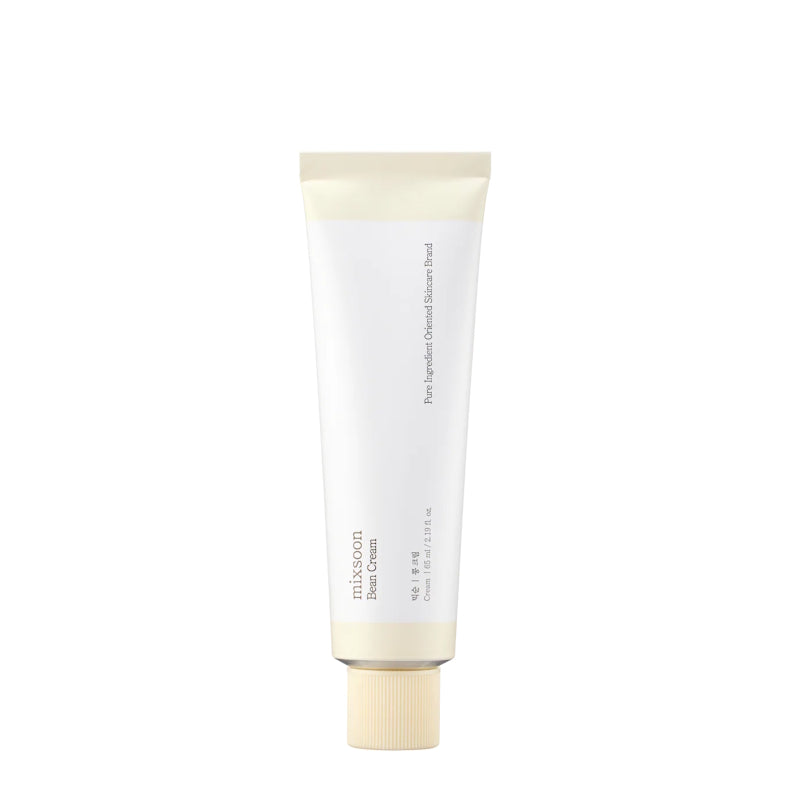Bean Cream 65ml