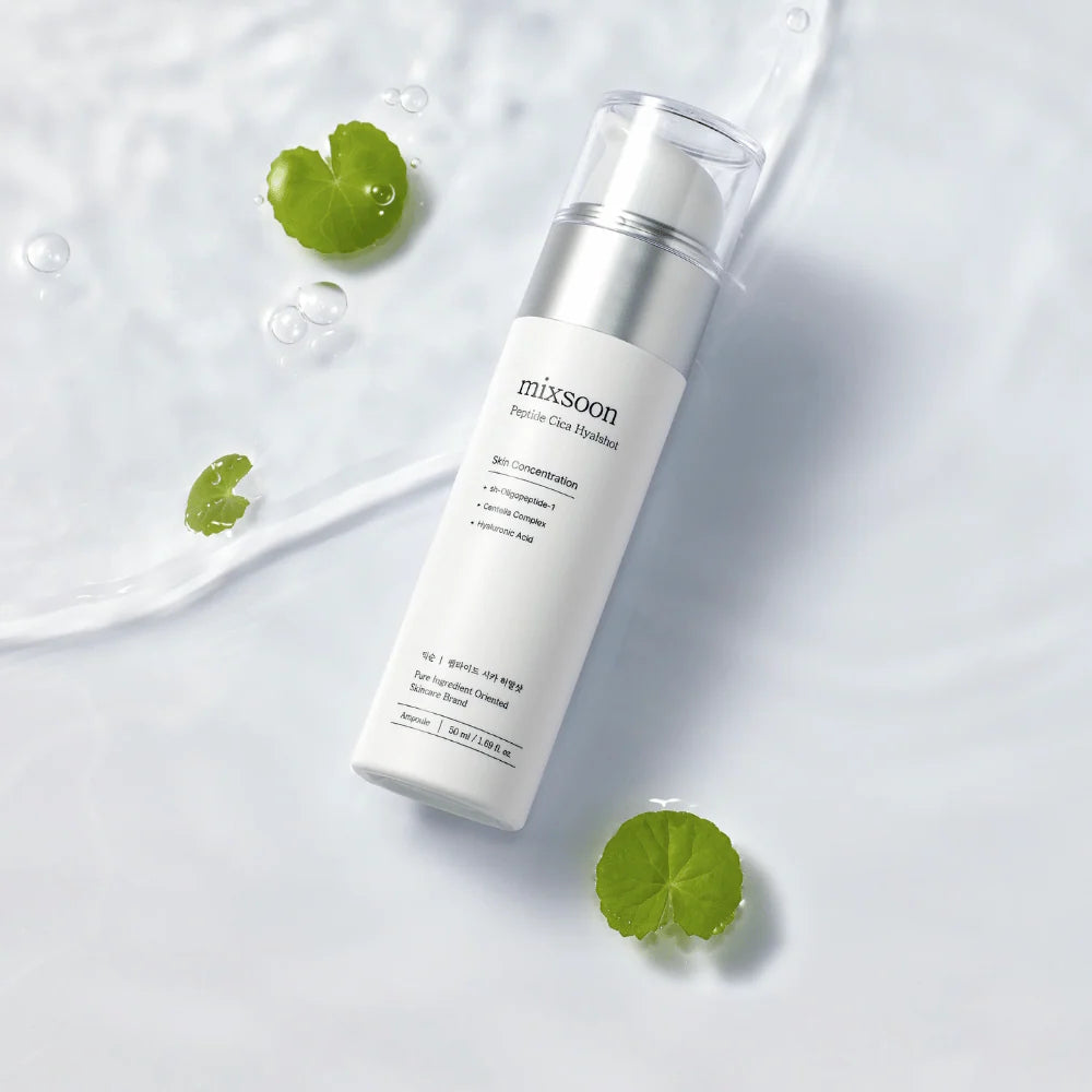 Peptide Cica Hyalshot 50ml
