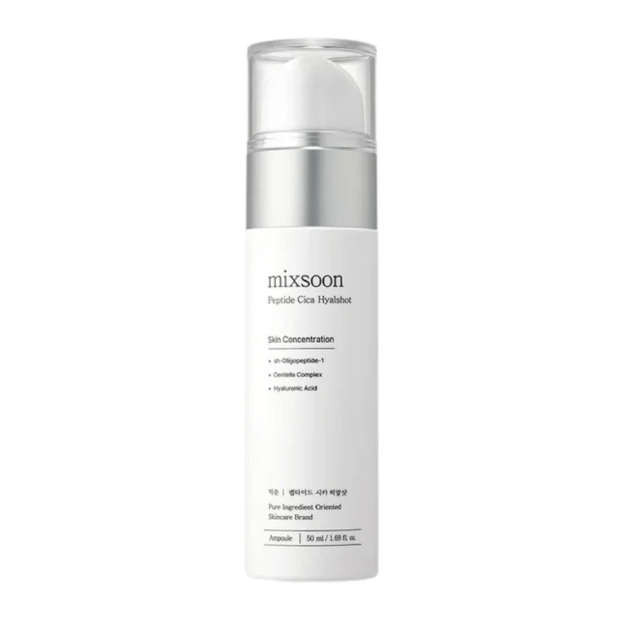 Peptide Cica Hyalshot 50ml