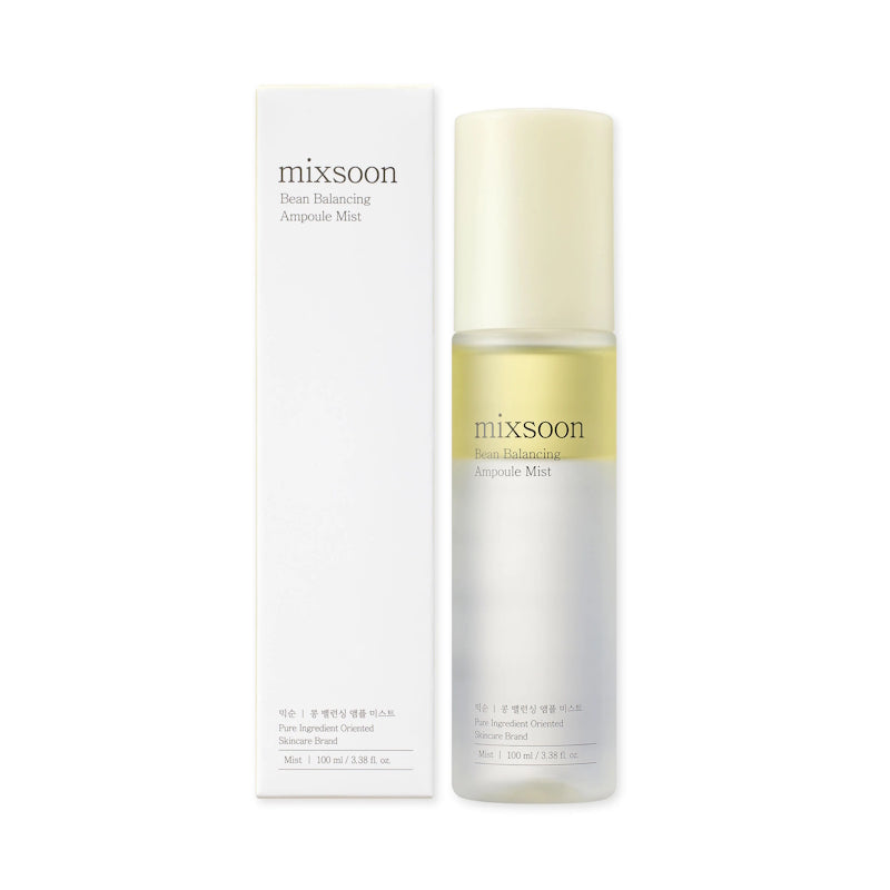 Bean Balancing Ampoule Mist
