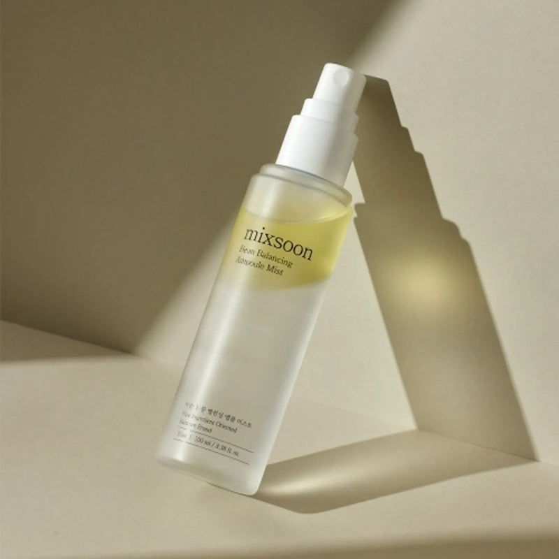 Bean Balancing Ampoule Mist