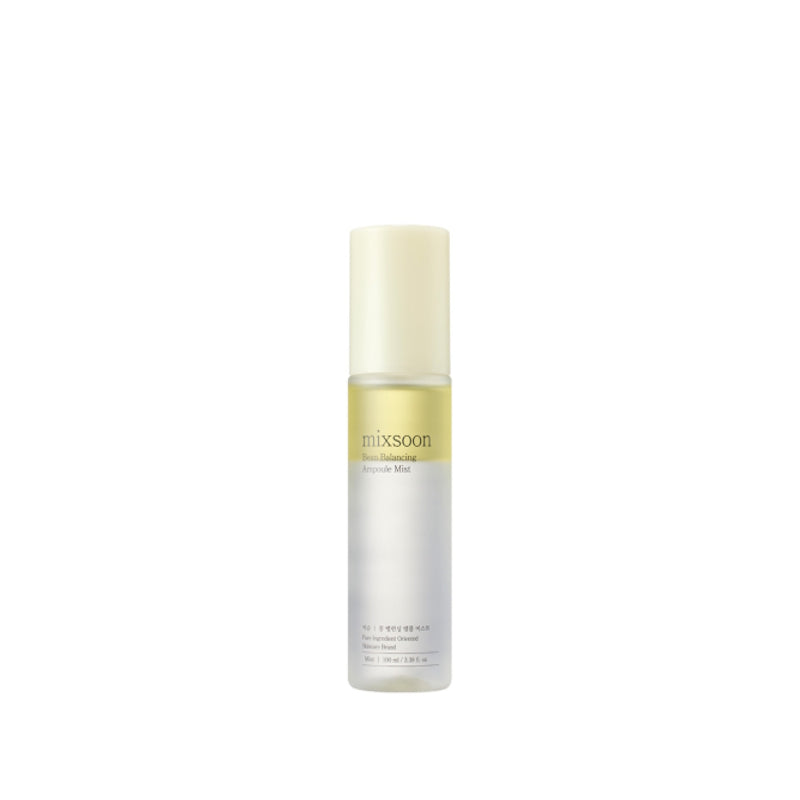 Bean Balancing Ampoule Mist