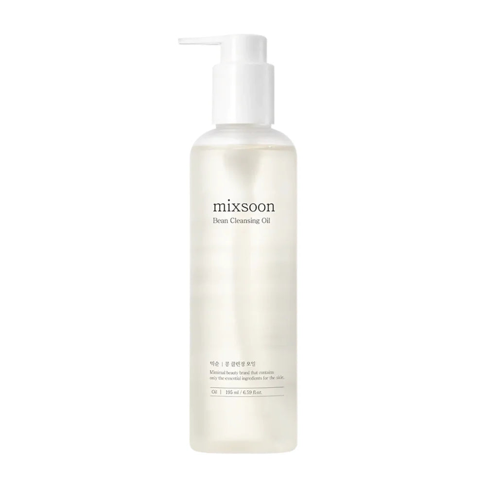 Bean Cleansing Oil 100ml