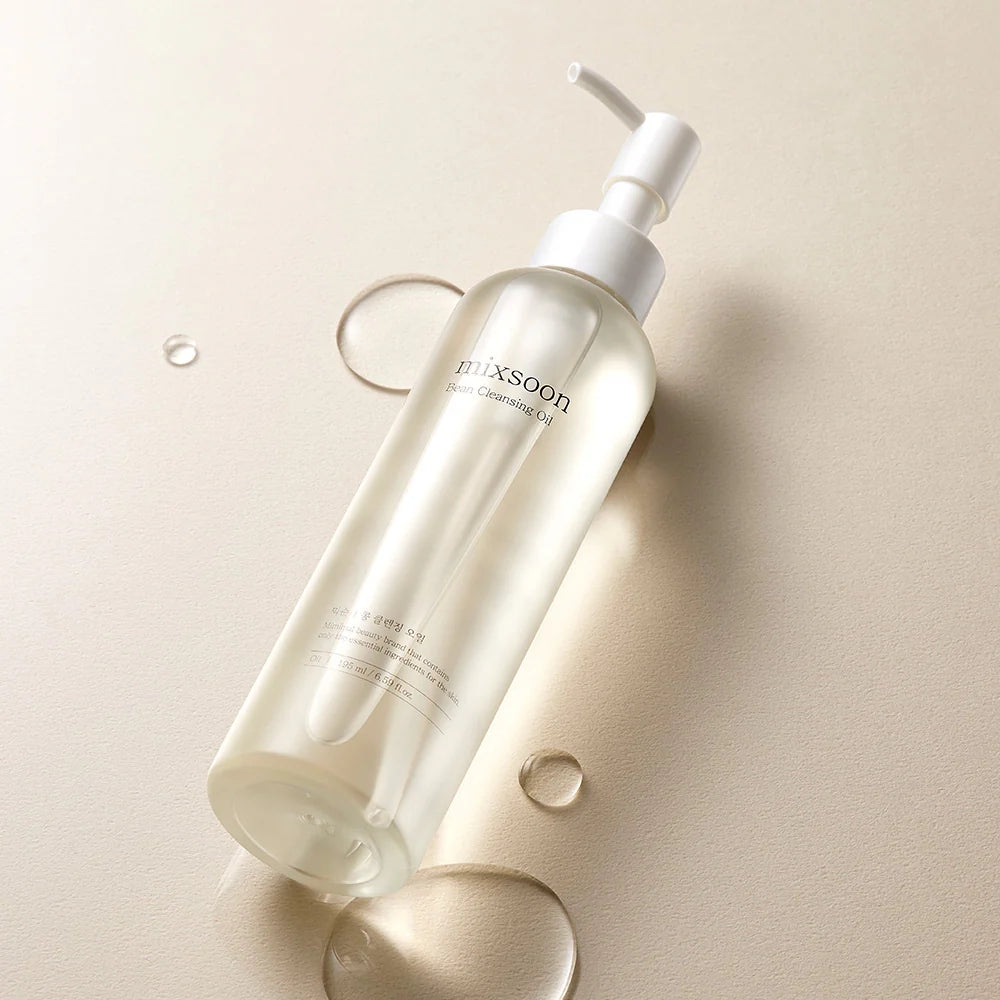 Bean Cleansing Oil 100ml