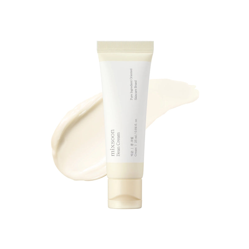 Bean Cream 25ml
