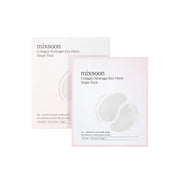 Collagen Hydrogel Eye Patch Single Pack