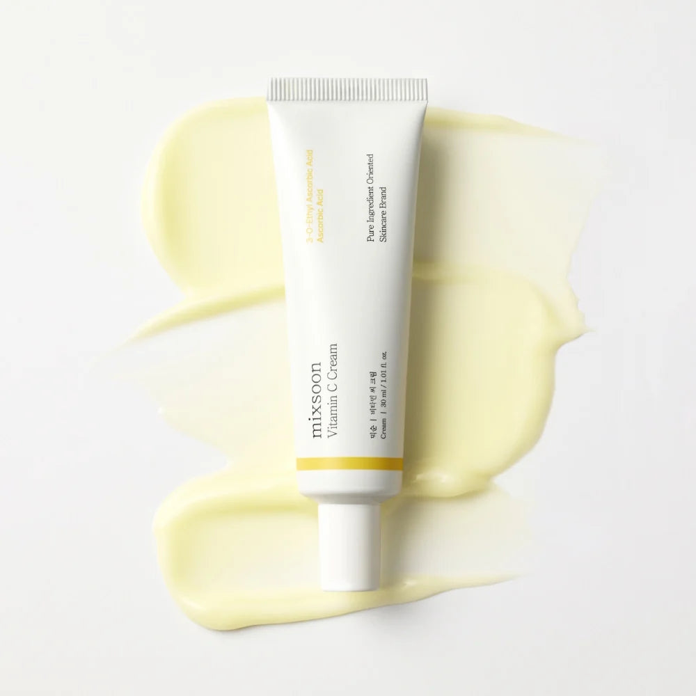 Vitamin C Cream