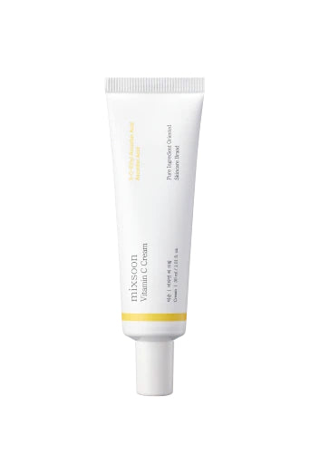 Vitamin C Cream