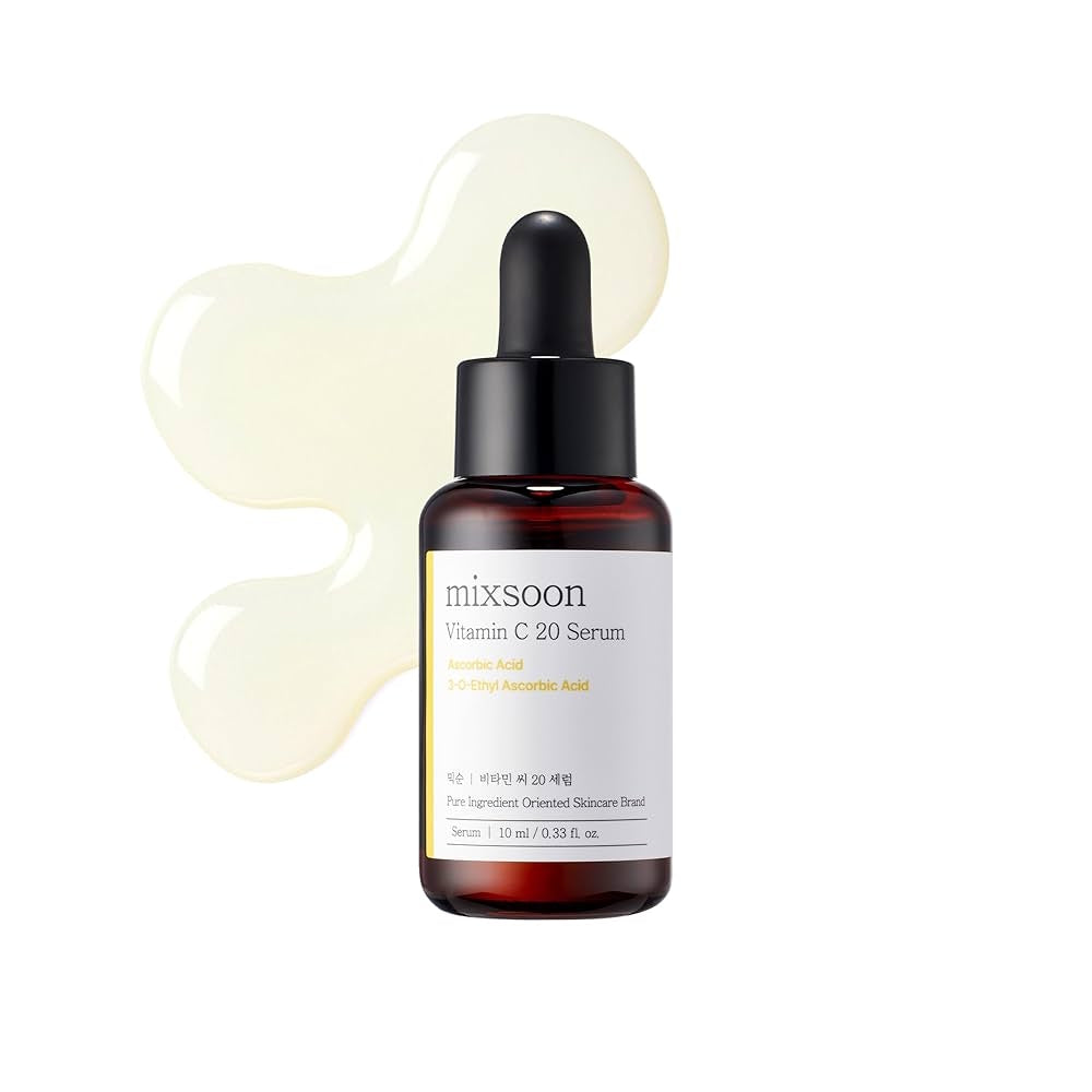 Vitamin C 20 Serum