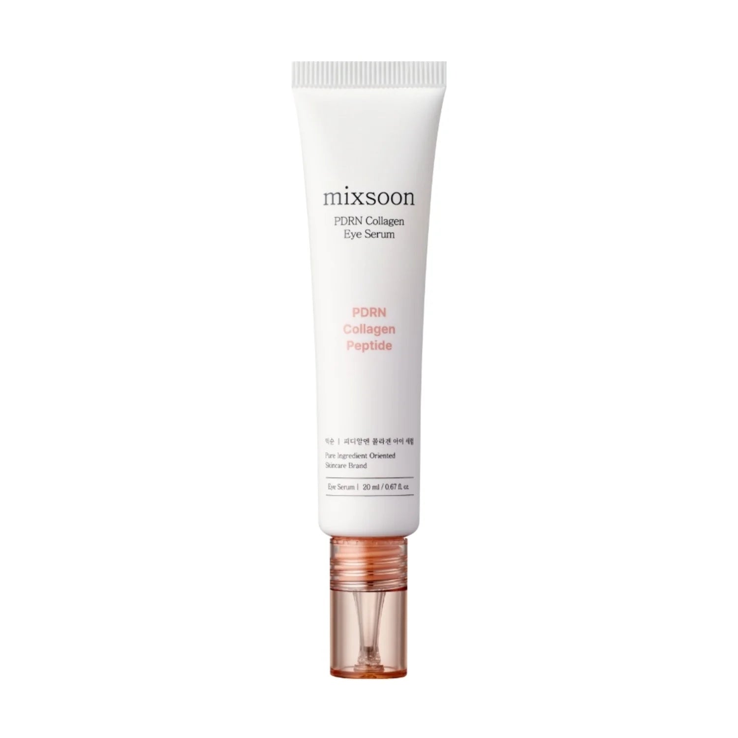 PDRN Collagen Eye Serum
