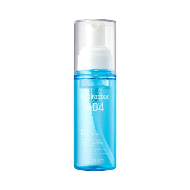 Hyalraebae Pore Bubble Serum