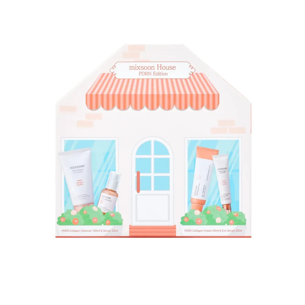 Holiday Box - PDRN Special