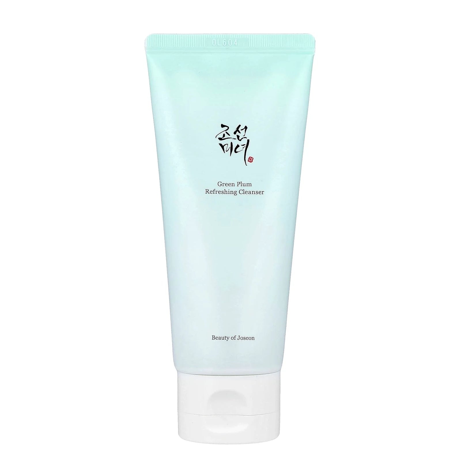 Green Plum Refreshing Cleanser 100ml