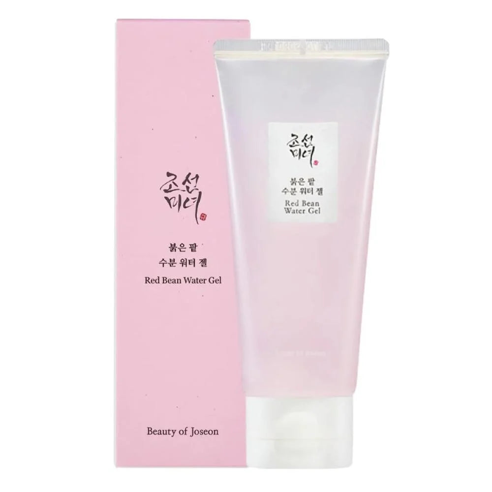 Red Bean Water Gel 100ml