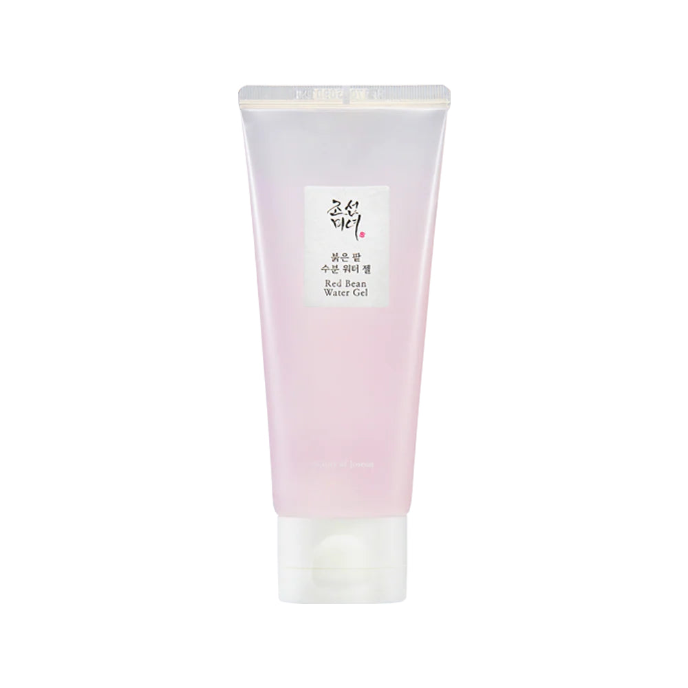 Red Bean Water Gel 100ml