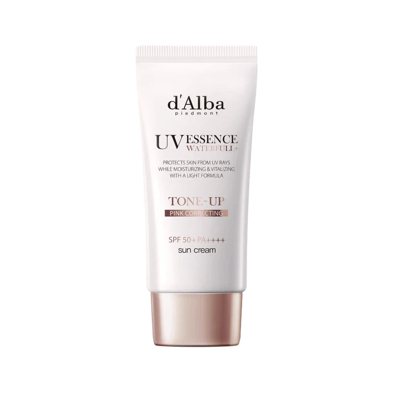 Waterfull Tone-Up Sun Cream