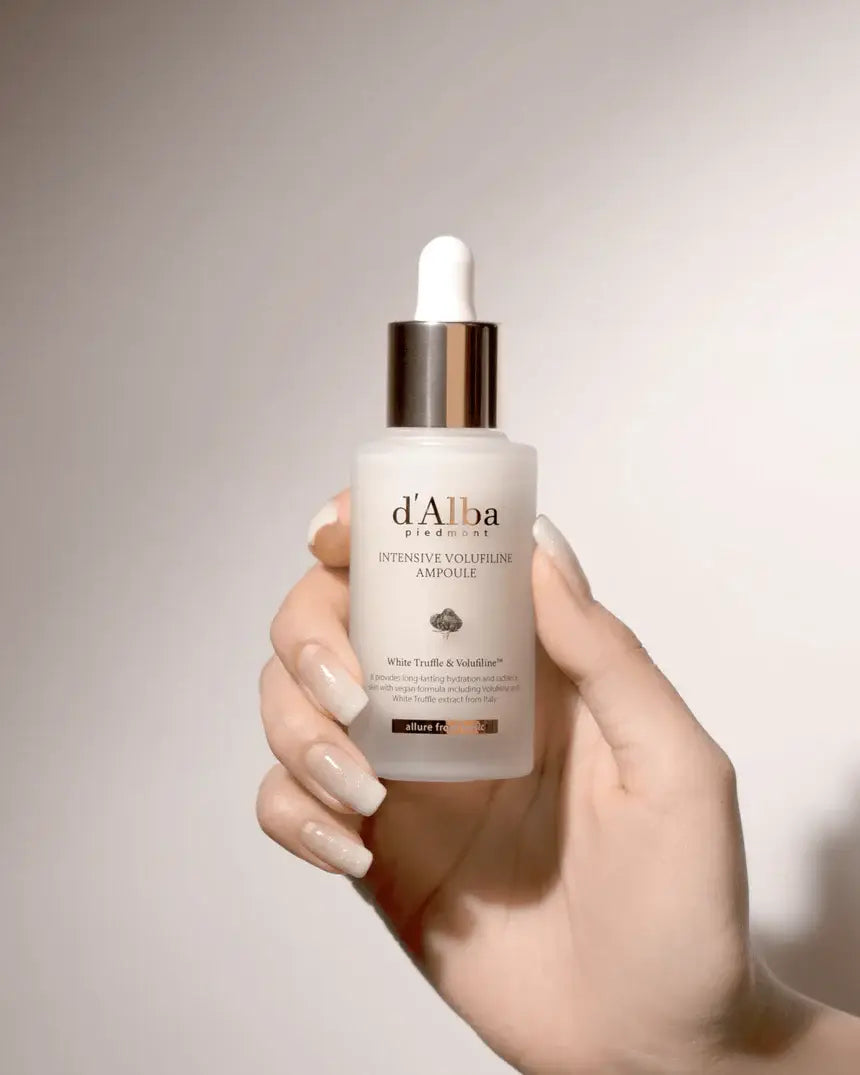 White Truffle Intensive Volufiline Ampoule 30ml